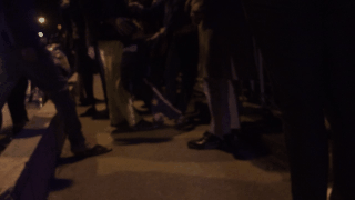 Bị chồng say đánh chảy máu mũi, vợ tính nước nhảy cầu, con trai khóc lóc ôm chân mẹ - Ảnh 1. Bị chồng say đánh chảy máu mũi, vợ tính nước nhảy cầu, con trai khóc lóc ôm chân mẹ - Ảnh 1.