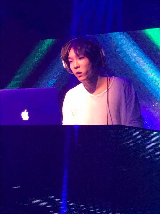 Rời Winner, Nam Taehyun bị nghi ngờ về bệnh tâm lý khi vui vẻ làm DJ tại hộp đêm - Ảnh 2.