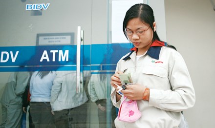 Thưởng Tết 2017: Thấp 500 nghìn, cao bằng căn hộ - Ảnh 1.