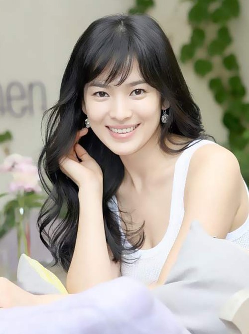 Bí quyết sở hữu làn da láng mịn như em bé của sao Hàn - Ảnh 1.