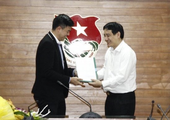 Đang ở đỉnh cao sự nghiệp, các MC này nghỉ việc ở VTV để làm gì? - Ảnh 2. Đang ở đỉnh cao sự nghiệp, các MC này nghỉ việc ở VTV để làm gì? - Ảnh 2.