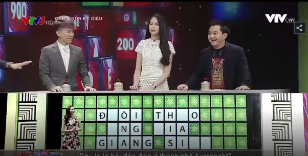 Từng say mê những gameshow này trên VTV3 thì chứng tỏ bạn đã có tuổi lắm rồi đấy! - Ảnh 2.