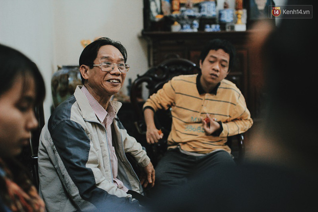 Những c&acirc;u chuyện tuyệt vời khiến bạn tin rằng: Gi&aacute;ng sinh b&ecirc;n người th&acirc;n mới l&agrave; ấm &aacute;p nhất! - Ảnh 5.