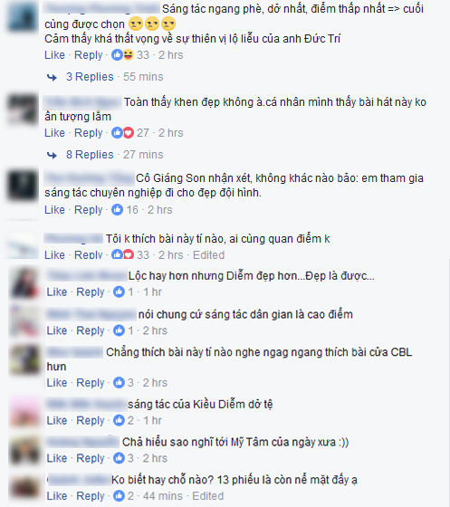Đào Bá Lộc: Tôn trọng nhưng không đồng tình khi bị loại khỏi Sing My Song! - Ảnh 6.