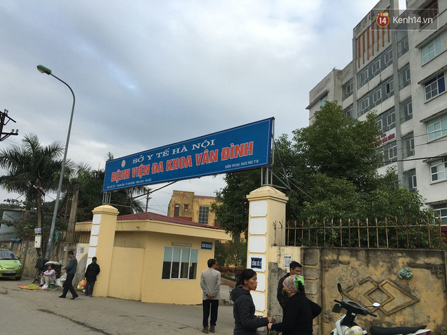 Bệnh viện x&aacute;c định b&eacute; g&aacute;i 3 ng&agrave;y tuổi nặng 4,9kg tử vong v&igrave; vi&ecirc;m phổi sơ sinh do sặc sữa - Ảnh 1.