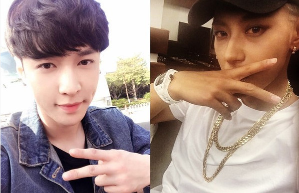 Th&agrave;nh Long chỉ tr&iacute;ch nam diễn vi&ecirc;n h&agrave;nh xử chảnh chọe, netizen ngầm đo&aacute;n Lay hoặc Tao - Ảnh 2.