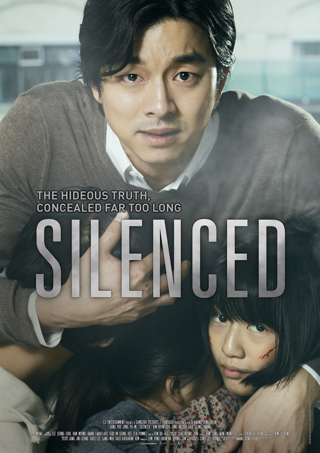 Trước Hope, Silenced đã đập tan sự thờ ơ mà xã hội Hàn dành cho tội phạm ấu dâm - Ảnh 1.