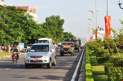Vĩnh biệt Thiếu &uacute;y phi c&ocirc;ng Phạm Đức Trung - Ảnh 11.
