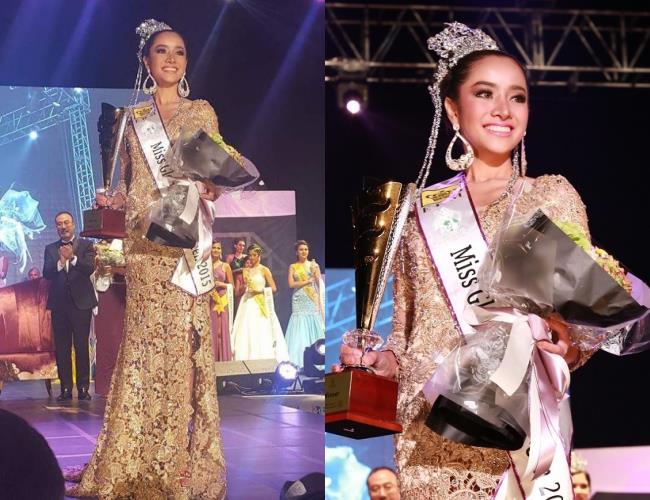 Xướng tên Ngọc Duyên cho danh hiệu cao quý nhất, Miss Global Beauty Queen 2016 có tầm cỡ như thế nào? - Ảnh 11.