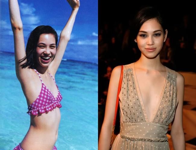 Ngực l&eacute;p, m&ocirc;ng phẳng th&igrave; đ&atilde; sao, những mỹ nh&acirc;n n&agrave;y vẫn được vạn người m&ecirc; đấy th&ocirc;i! - Ảnh 14.