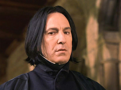 13 vai diễn ấn tượng nhất của Cây đại thụ làng phim Anh Alan Rickman - Ảnh 13.