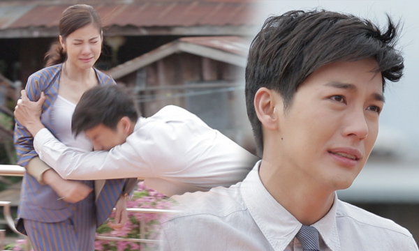 &ldquo;Ho&agrave;ng tử&rdquo; phim Th&aacute;i - Push Puttichai: Từ trai đ&agrave;o hoa đến vai ngh&egrave;o th&ecirc; thảm vẫn đầy m&ecirc; hoặc! - Ảnh 20.