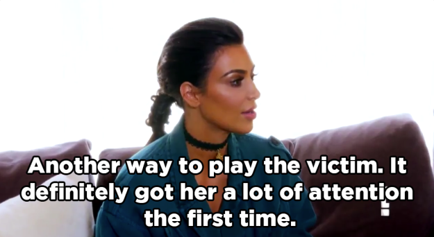 Toàn cảnh câu chuyện lùm xùm giữa Taylor Swift - Kanye West - Kim Kardashian - Ảnh 11.