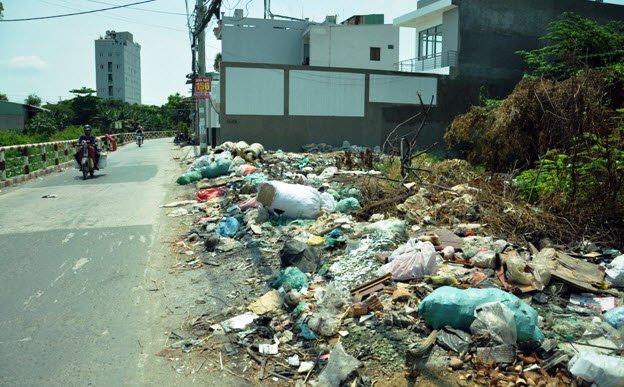 Những &ldquo;ổ chứa&rdquo;cho muỗi sinh s&ocirc;i ph&aacute;t triển ở S&agrave;i G&ograve;n - Ảnh 6.