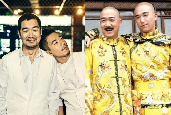 Những ng&ocirc;i sao con nh&agrave; n&ograve;i: Người vượt qua c&aacute;i b&oacute;ng của cha mẹ, kẻ be b&eacute;t v&igrave; scandal - Ảnh 18.