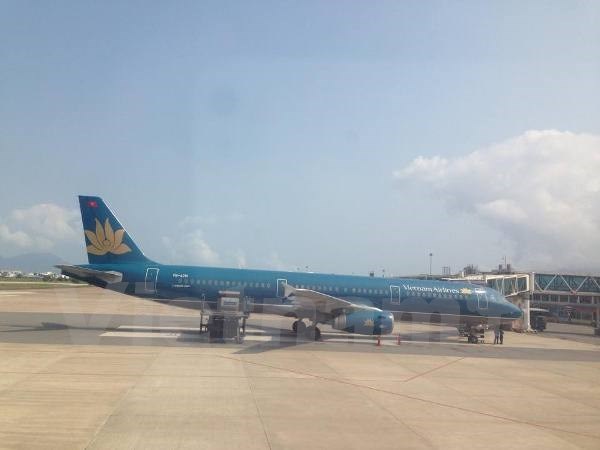 “Máy bay Vietnam Airlines hỏng lốp có thể là do vật ngoại lai” - Ảnh 2.