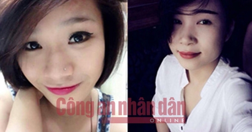 Bắt hai “hotgirl” môi giới bán dâm qua mạng zalo - Ảnh 2.