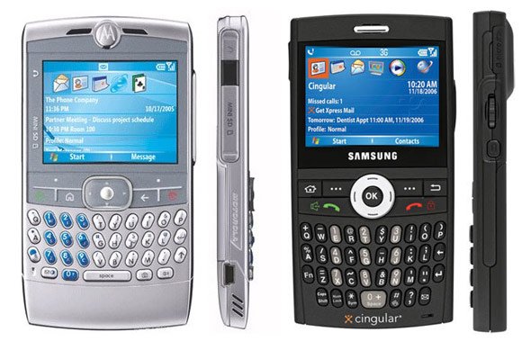 Loạt ảnh chứng minh Samsung quay cóp người kh&aacute;c hơi bị nhiều - Ảnh 2.