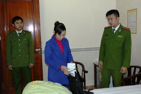 Nữ t&igrave;nh nh&acirc;n tr&ecirc;n mạng biến mất c&ugrave;ng 100 triệu đồng - Ảnh 2.