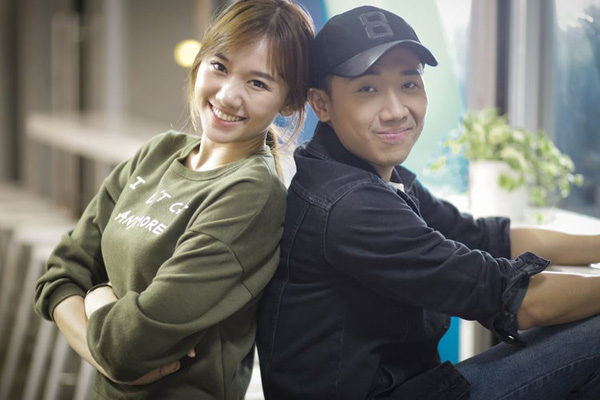 3 giám khảo TV Show đầu năm đã gặp scandal - Ảnh 9.