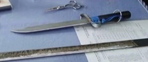 Học sinh lớp 9 bị đ&acirc;m chết v&igrave; &ldquo;C&aacute;c em c&oacute; đến dự sinh nhật anh kh&ocirc;ng?&rdquo; - Ảnh 2.
