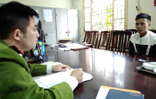 Đ&aacute;nh sập động mại d&acirc;m tại nh&agrave; nghỉ, thu nhật k&yacute; b&aacute;n d&acirc;m 13 lần/ng&agrave;y - Ảnh 2.
