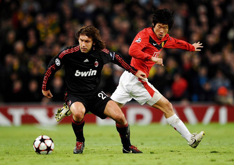 H&ocirc;m nay, sinh nhật Park Ji-Sung: Tượng đ&agrave;i & niềm tự h&agrave;o ch&acirc;u &Aacute; - Ảnh 2.