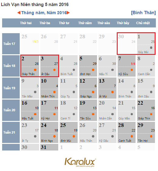 Lễ Giỗ tổ Hùng Vương 2016 được nghỉ mấy ngày? - Ảnh 2.