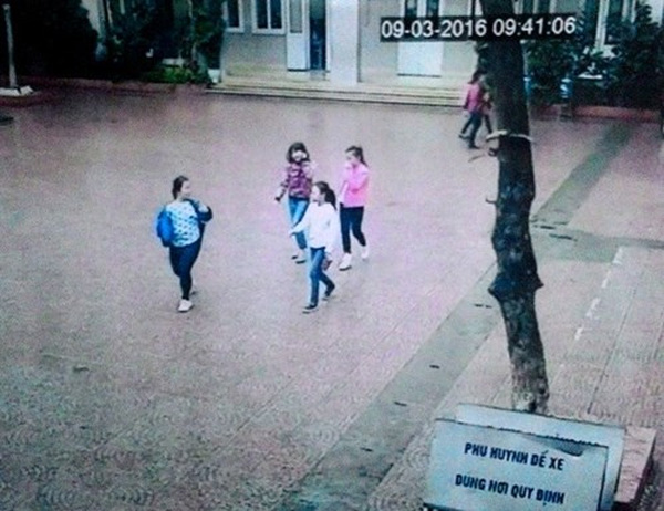 Vụ 4 học sinh tiểu học ở Hà Nội đi lạc: Trốn nhà đi... xin việc làm để có tiền ăn chơi - Ảnh 2.