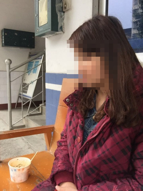Thiếu nữ bị người yêu gần nhà bán sang Trung Quốc được giải cứu - Ảnh 2.