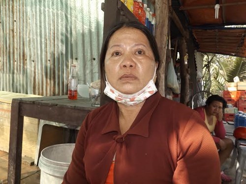 Nỗ lực tìm kiếm nữ sinh lớp 11 “mất tích” bí ẩn - Ảnh 2.
