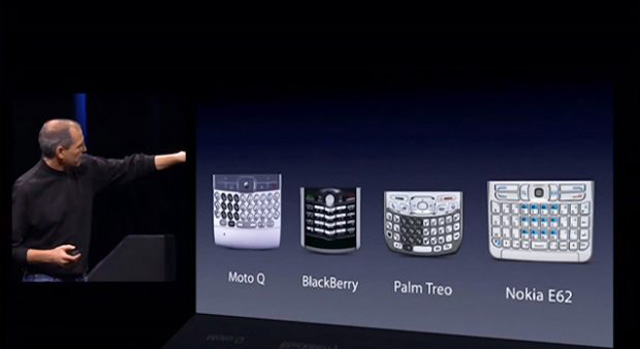 Nghịch lý Apple: Sản phẩm dở ẹc nhưng vẫn ăn hết lợi nhuận của Samsung, LG, Sony, Xiaomi... - Ảnh 2.