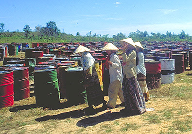 Hồ sơ hủy hoại môi trường của Formosa trên thế giới kinh khủng như thế nào? - Ảnh 2.