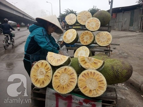 H&oacute;a chất biến m&iacute;t xanh non th&agrave;nh m&iacute;t ch&iacute;n v&agrave;ng thơm lừng sau 24g: B&aacute;n tr&agrave;n lan, mua dễ d&agrave;ng - Ảnh 2.