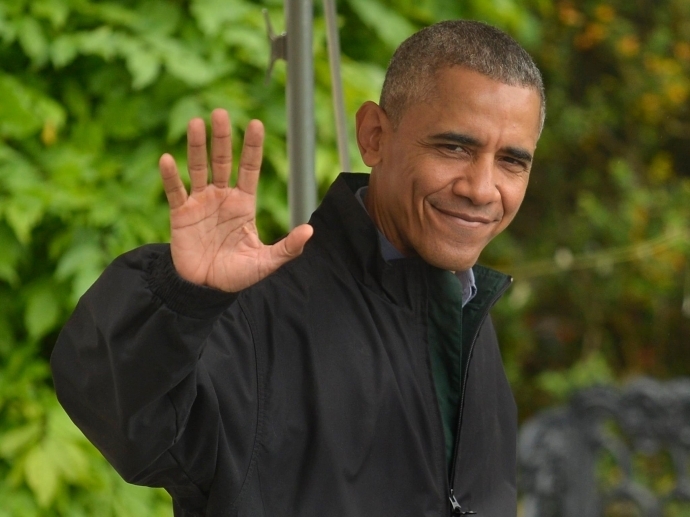V&igrave; sao Tổng thống Obama ở kh&aacute;ch sạn JW Marriott khi đến H&agrave; Nội? - Ảnh 2.