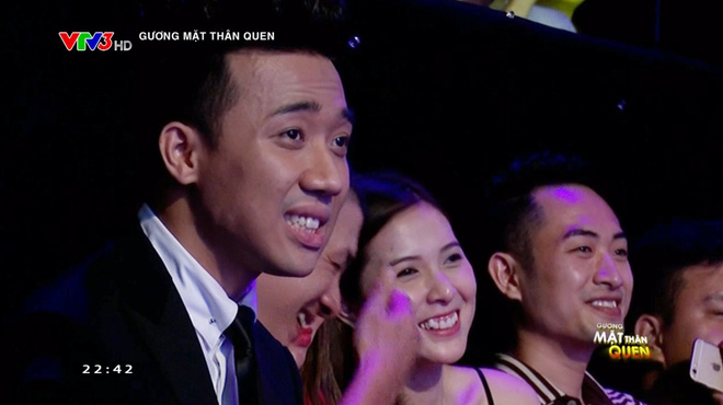 Hương Giang Idol phủ sóng TV Show sau khi xác nhận chia tay bạn trai - Ảnh 7.