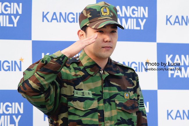 Sau lần ẩu đả và gây tai nạn năm 2009, Kangin (Super Junior) lại tiếp tục tái phạm - Ảnh 2.