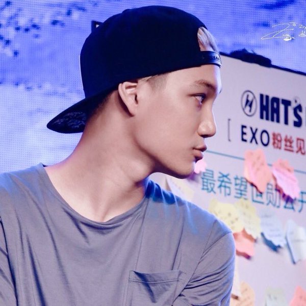 Lại rộ lên loạt hình ảnh nghi vấn Kai (EXO) đã phẫu thuật thẩm mỹ mũi - Ảnh 2.