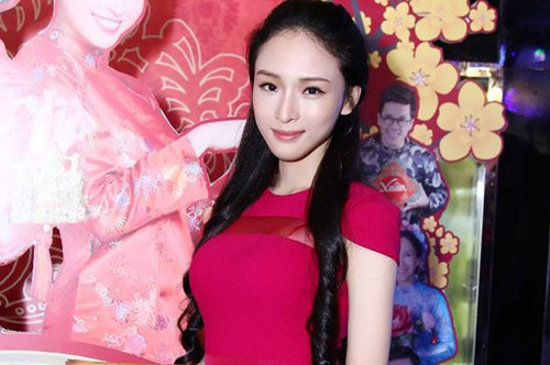 Trả hồ sơ vụ hoa hậu Phương Nga lừa đại gia - Ảnh 2.
