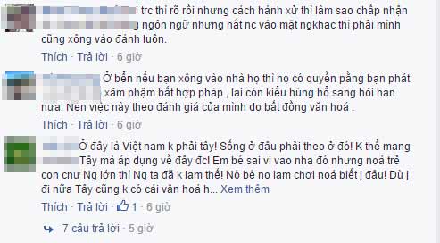 Cô giáo Mỹ hất mắm tôm vào người bé gái 5 tuổi - Ảnh 2.