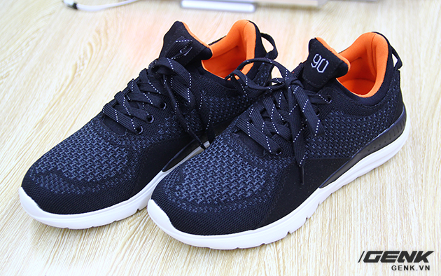 Giày thông minh giống hệt Adidas Tubular thần thánh, nhưng giá chưa tới 1/3 - Ảnh 2.