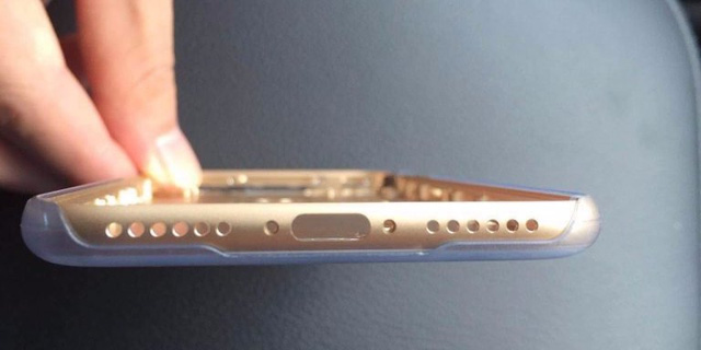 Apple cố tình làm cho iPhone 7 không có nhiều khác biệt, đây chính là lý do - Ảnh 2.
