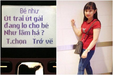 TP.HCM: Nữ sinh 15 tuổi mất t&iacute;ch b&iacute; ẩn c&ugrave;ng 2 tin nhắn kỳ lạ - Ảnh 2.