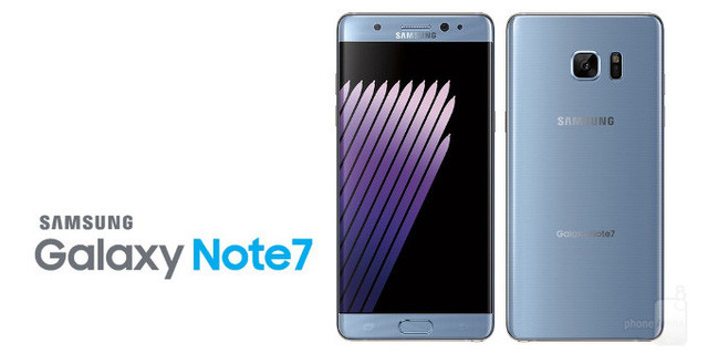Ch&acirc;n dung si&ecirc;u phẩm Samsung sẽ đ&egrave; bẹp iPhone 7 Plus - Ảnh 2.