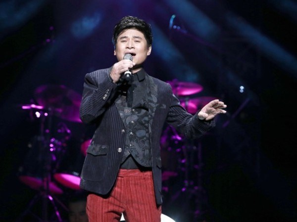 Tấn Minh: Mỹ T&acirc;m đ&atilde; l&agrave; một đẳng cấp, đ&acirc;u cần nương v&agrave;o ai nữa - Ảnh 1.