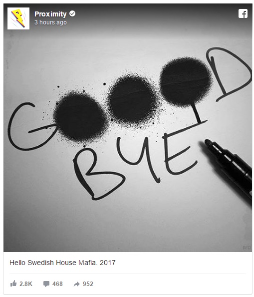 Fan EDM tr&ecirc;n to&agrave;n thế giới n&aacute;o động v&igrave; sự t&aacute;i hợp của Swedish House Mafia - Ảnh 3.