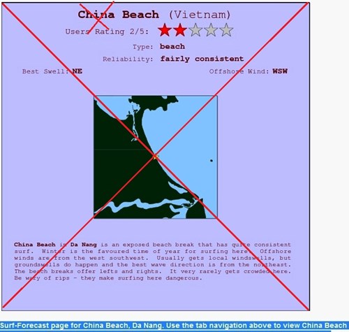 Đà Nẵng cấm phát hành tài liệu có cụm từ “China Beach” - Ảnh 2.