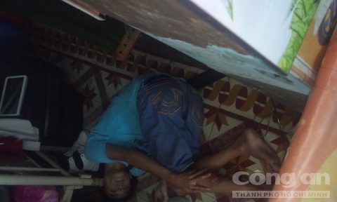 Thanh niên trong vụ truy sát kinh hoàng ở Tiền Giang đã tử vong - Ảnh 2.