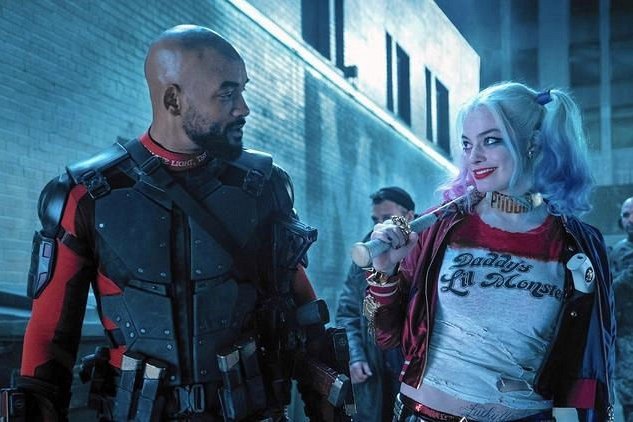 Suicide Squad - Hứa thật nhiều, thất hứa thật nhiều - Ảnh 2.