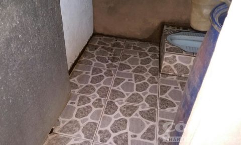 Người bán chuối chiên đâm chết bà lão bán rau - Ảnh 2.